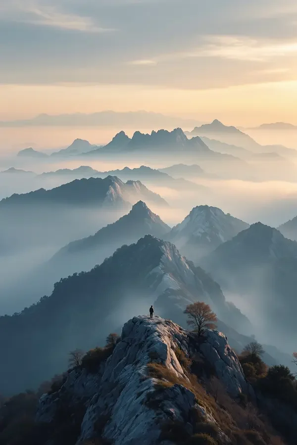 雪岳山的回声 - 小小影视官网超清画质封面