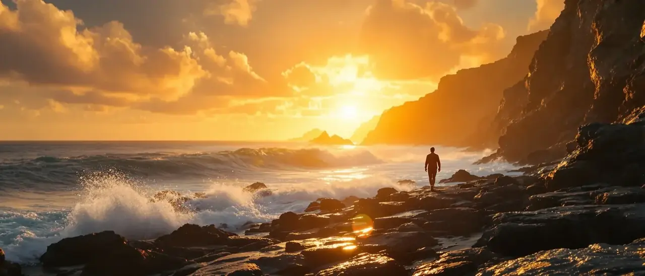 海岸线的尽头 - 小小影视官网轮播