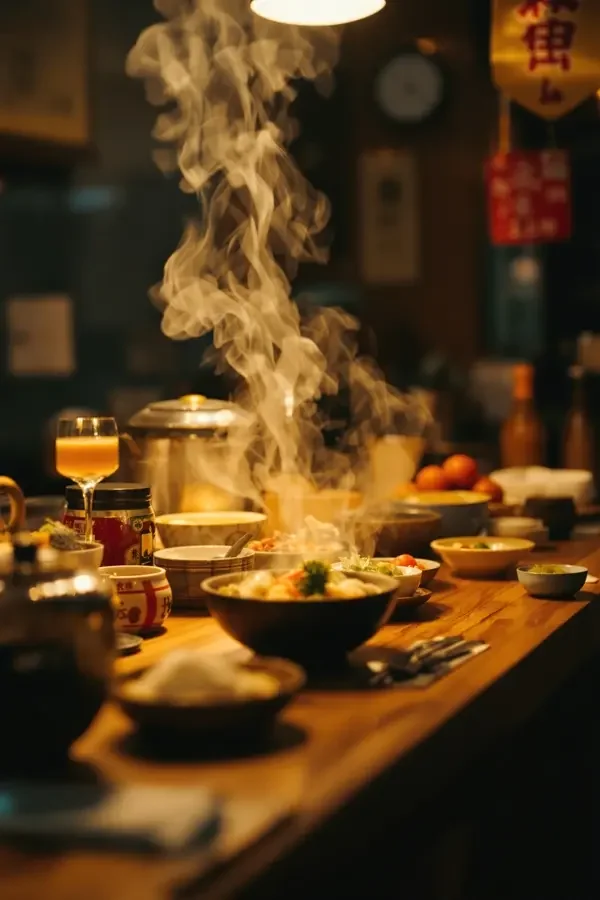 深夜便当屋 - 小小影视官网超清画质封面