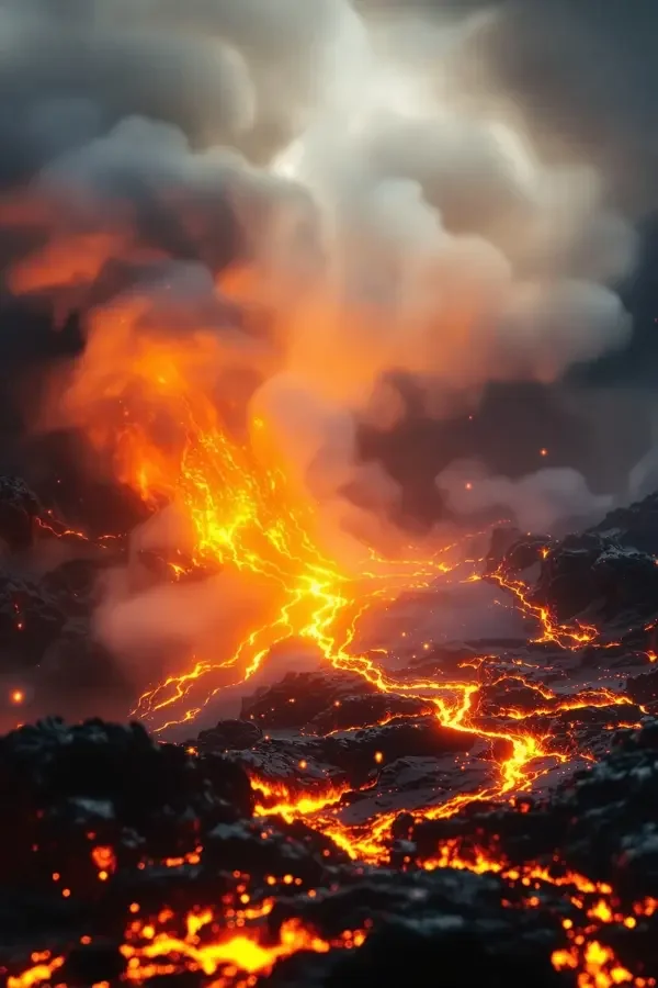 熔岩之心 - 小小影视官网超清画质封面