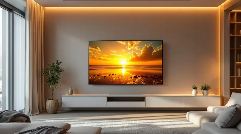 HDR 观影时代来临，小小影视官网带你领略极致画质 - 小小影视官网资讯
